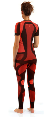 Komplet damski termoaktywny THERMO ACTIVE