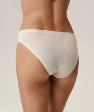 3-PACK Figi damskie sport