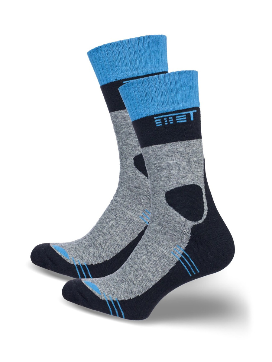 THERMO - SILVER 0590.008, Kolor Kolor 2, Rozmiar 41-43