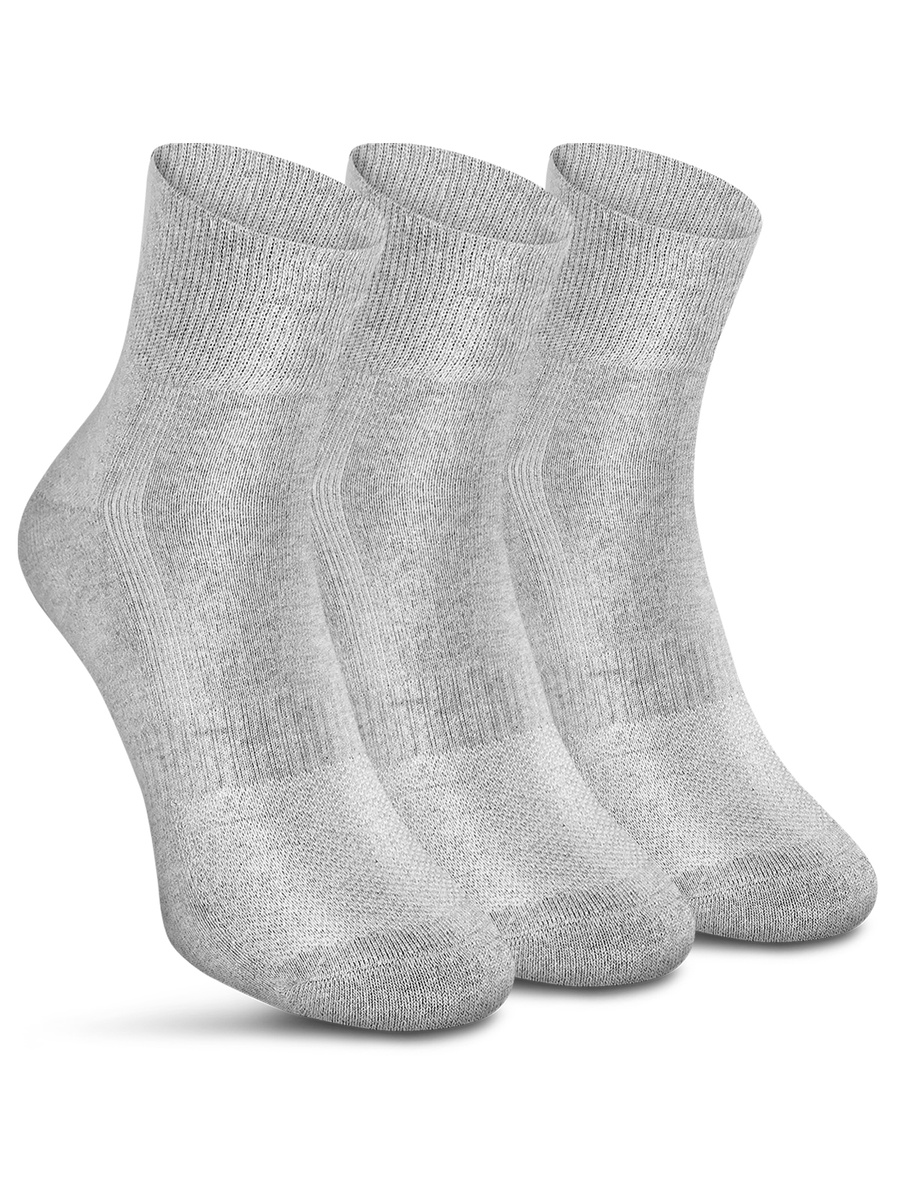 Skarpety 1/2 FROTTE z Jonami Srebra AG+ 3-pak