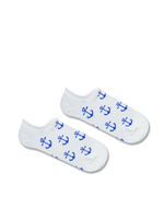 Stopki męskie Kotwice