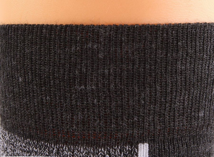 Skarpety Wełniane Trekkingowe Trekking Winter