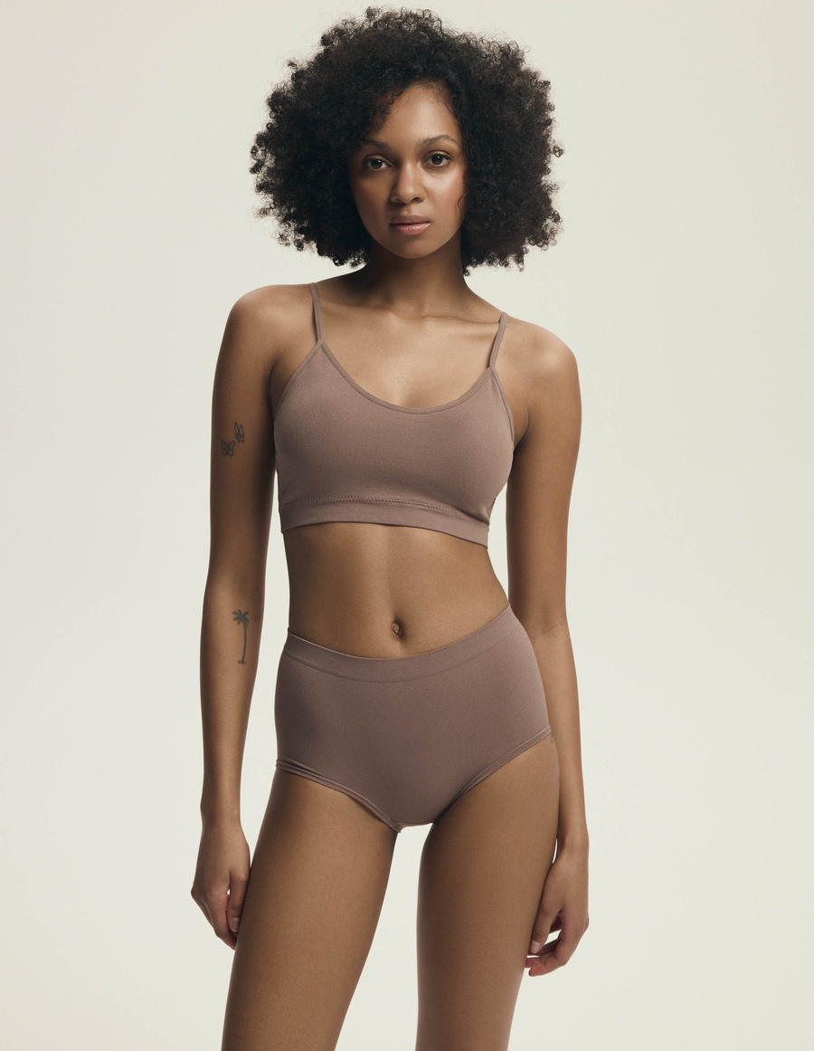 Biustonosz miękki Brew