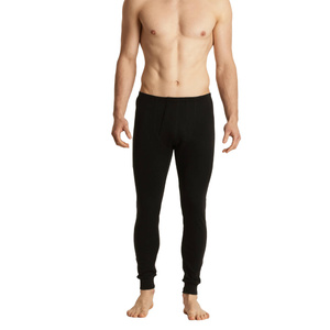 Bawełniane Kalesony Męskie Comfort Fit