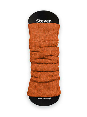 Getry (Ocieplacze na Łydki) Wełniane Damskie Art. 068