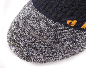 Skarpety Wełniane Trekkingowe Trekking Winter