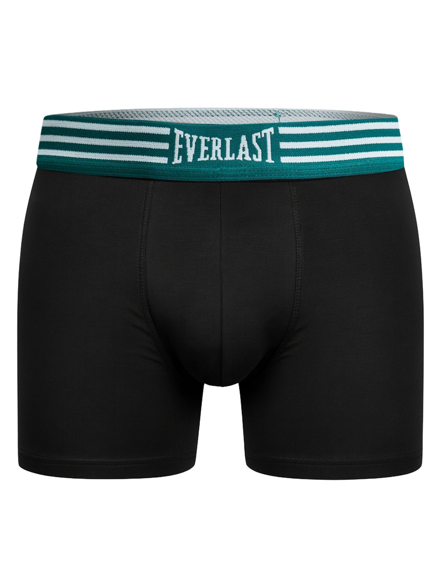 Bokserki Męskie Bawełniane Everlast 4 Pack