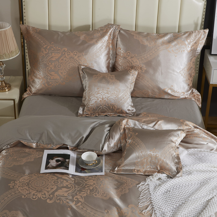 Pościel Atłasowa AT013