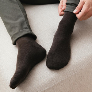 Skarpety półfrotte MERINO WOOL