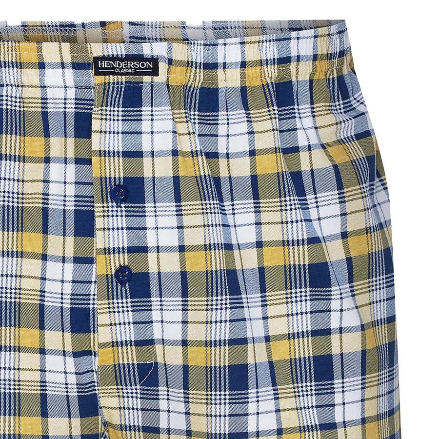 Bokserki męskie Classic Henderson