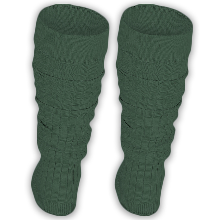 Getry Bawełniane Damskie Art. 092