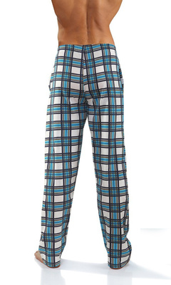 Spodnie Do Spania Milo