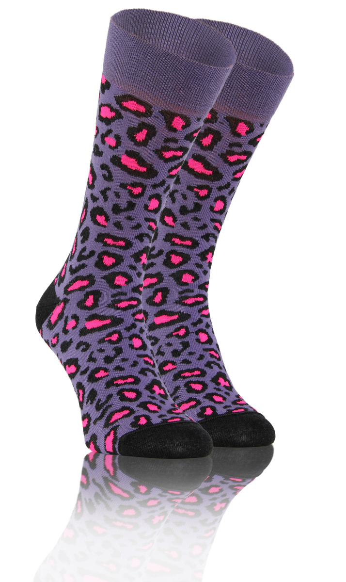 Skarpetki Finest Cotton Długie