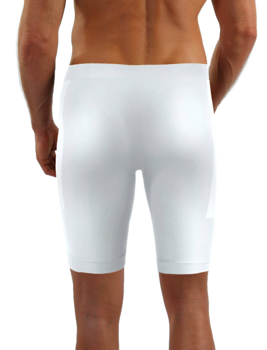 Krótkie Spodenki Termoaktywne CL41 