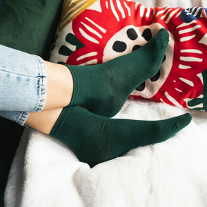 Skarpetki damskie z wełny merino Art. 130