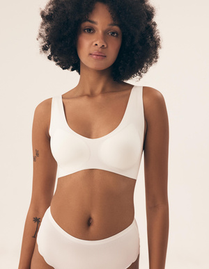 Biustonosz sportowy Bake