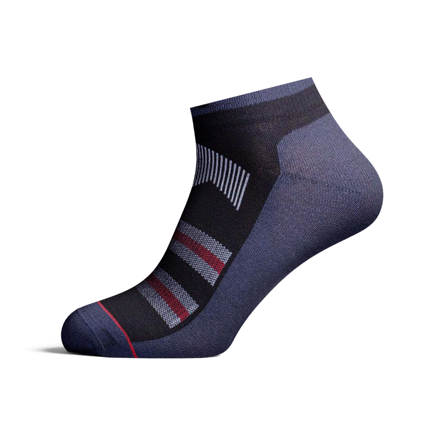 Stopki męskie sportowe