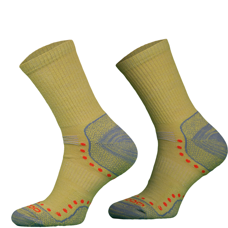 Skarpetki z wełną z Alpaki