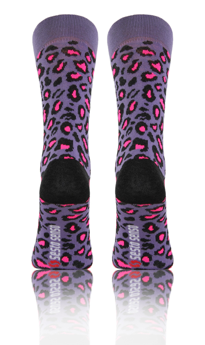 Skarpetki Finest Cotton Długie