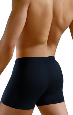 Bokserki Męskie Dopasowane Solar Uomo