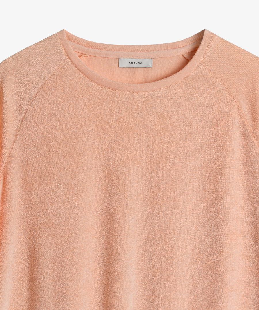 Piżama damska Frotte