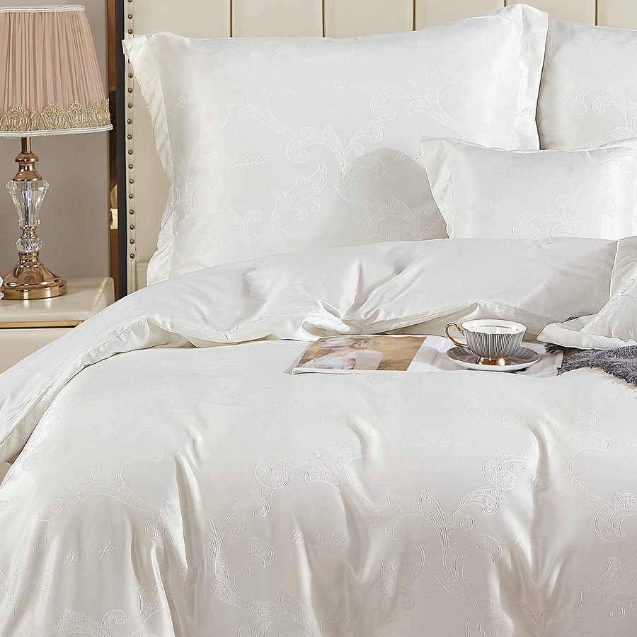 Pościel Atłasowa AT011