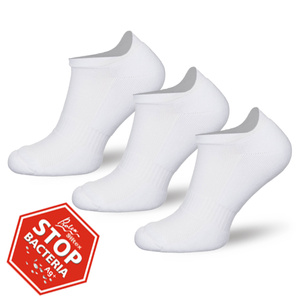 3X Skarpety Stopki Frotte STOP BACTERIA Milena