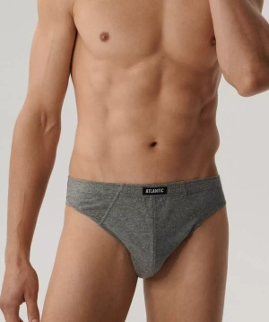 3-PACK Slipy męskie Sport