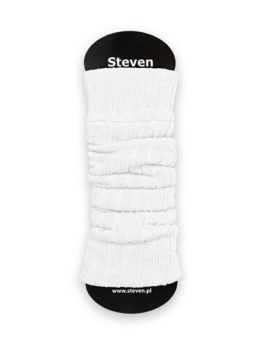 Getry (Ocieplacze na Łydki) Wełniane Damskie Art. 068