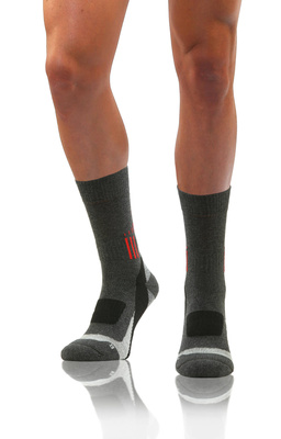 3x Ciepłe Skarpety Trekkingowe