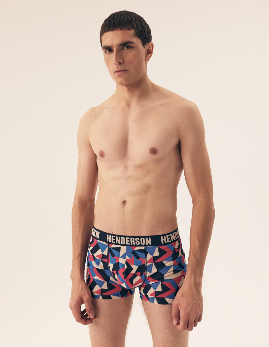 Bokserki Shield 2-pak