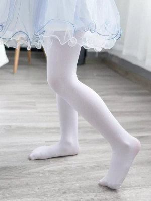 Rajstopy dziewczęce 40 Den Claudia