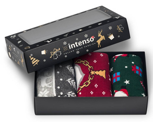 ŚWIĄTECZNY ZESTAW PREZENTOWY NR. 5 ART. 586