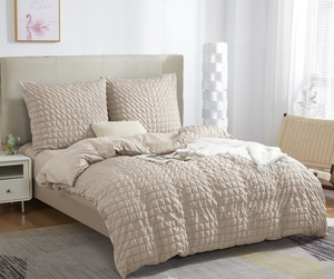 POŚCIEL CREASY BEŻ