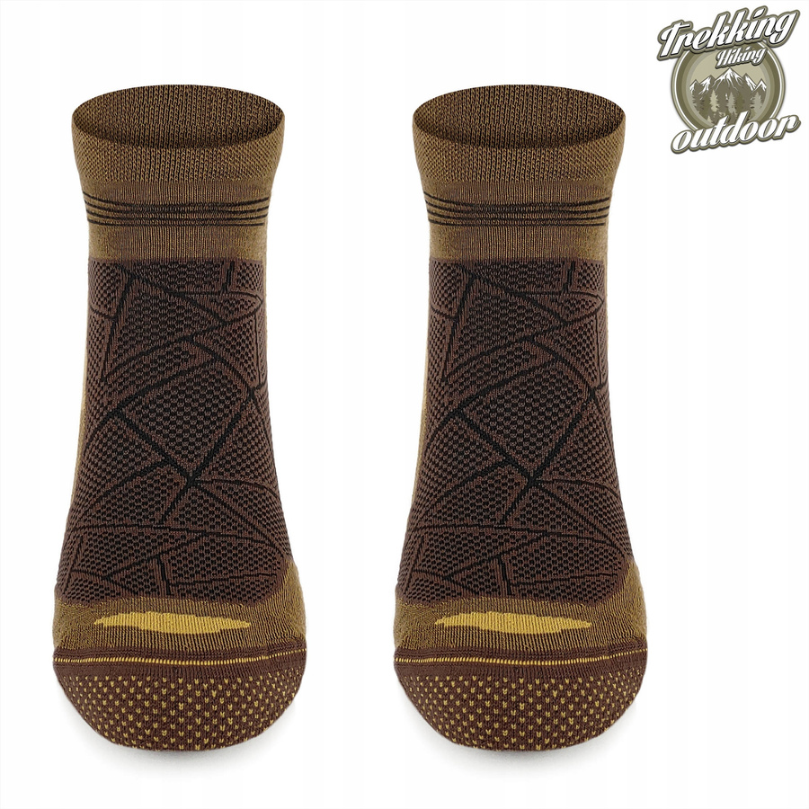 Skarpetki Stopki Termoaktywne Merino Wool