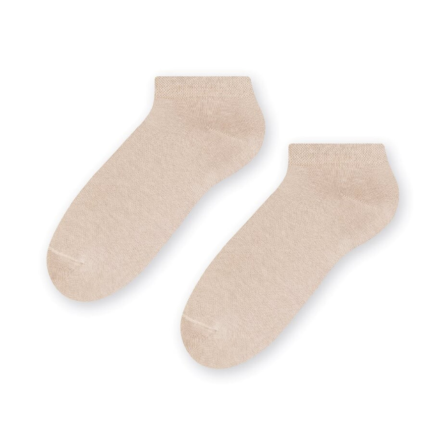 Stopki bawełniane gładkie art. 045