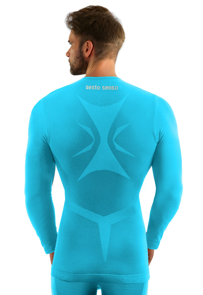 Koszulka Męska Termoaktywna CL40