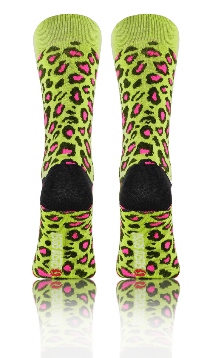 Skarpetki Finest Cotton Długie