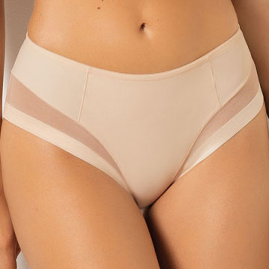 EVERYBODY 1865 Modelujące Figi, cipria/beż