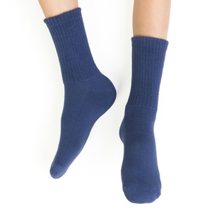 Skarpetki dziecięce półfrotte art. 020