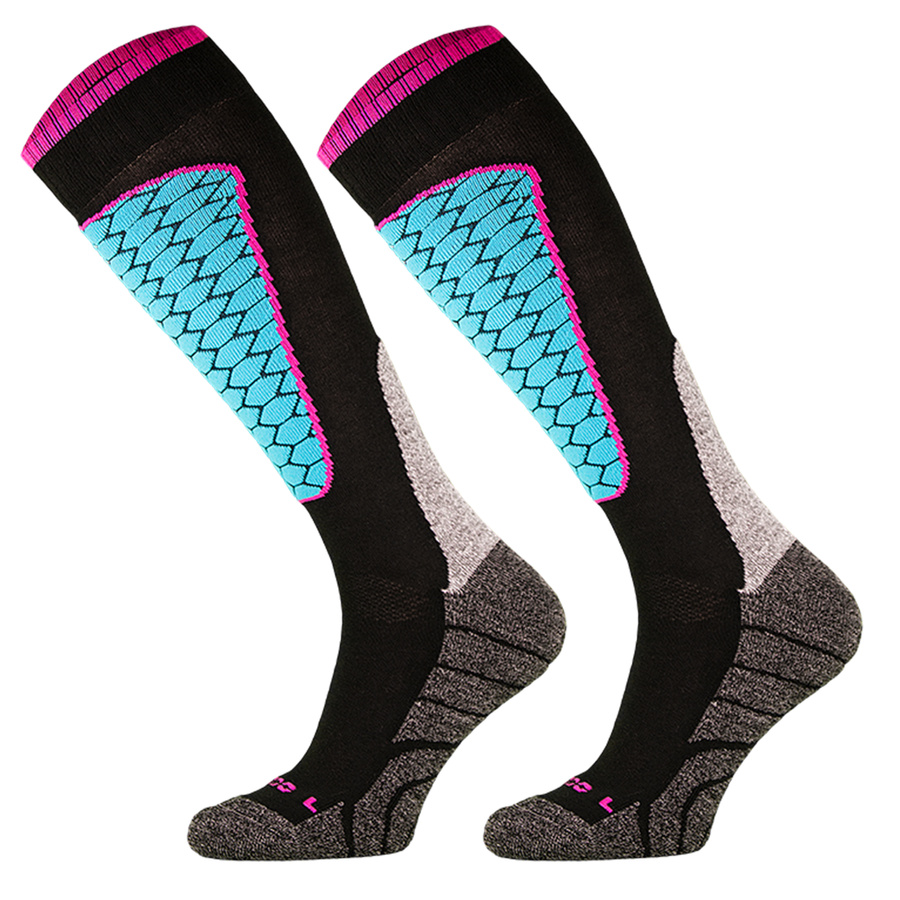 Skarpety narciarskie