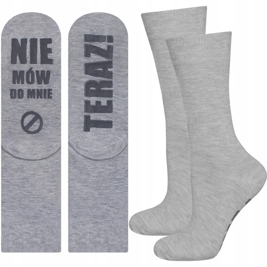 Humorystyczne Skarpetki Damskie Soxo