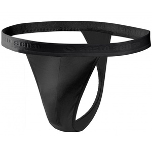 3X Stringi Męskie bawełniane typu Tanga