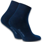 Granatowy || niebieski