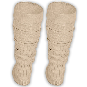 Getry Bawełniane Damskie Art. 092