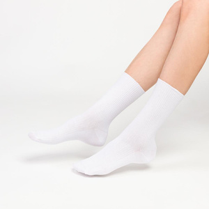 Skarpetki bawełniane bezuciskowe art. 062