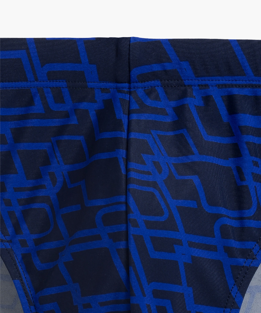 Kąpielówki slipy męskie