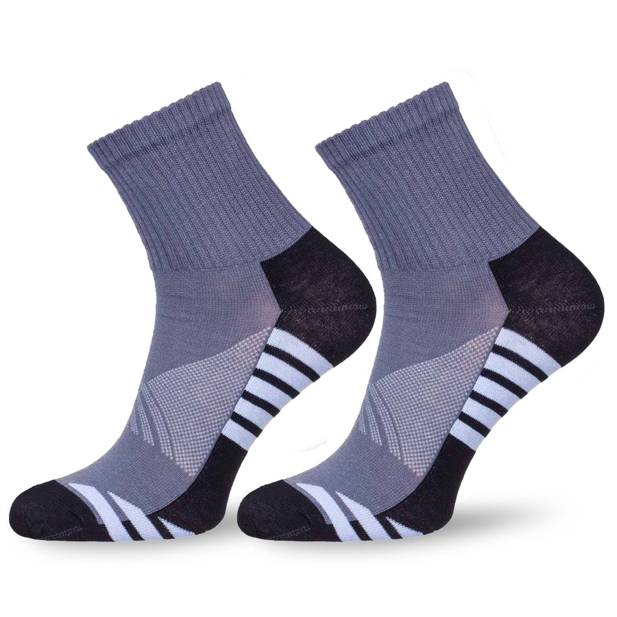Skarpety Męskie Sportowe Active