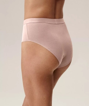 3-PACK Figi damskie Maxi