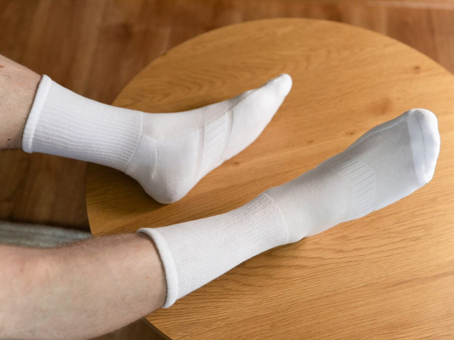 Skarpety półfrotte Art. 047